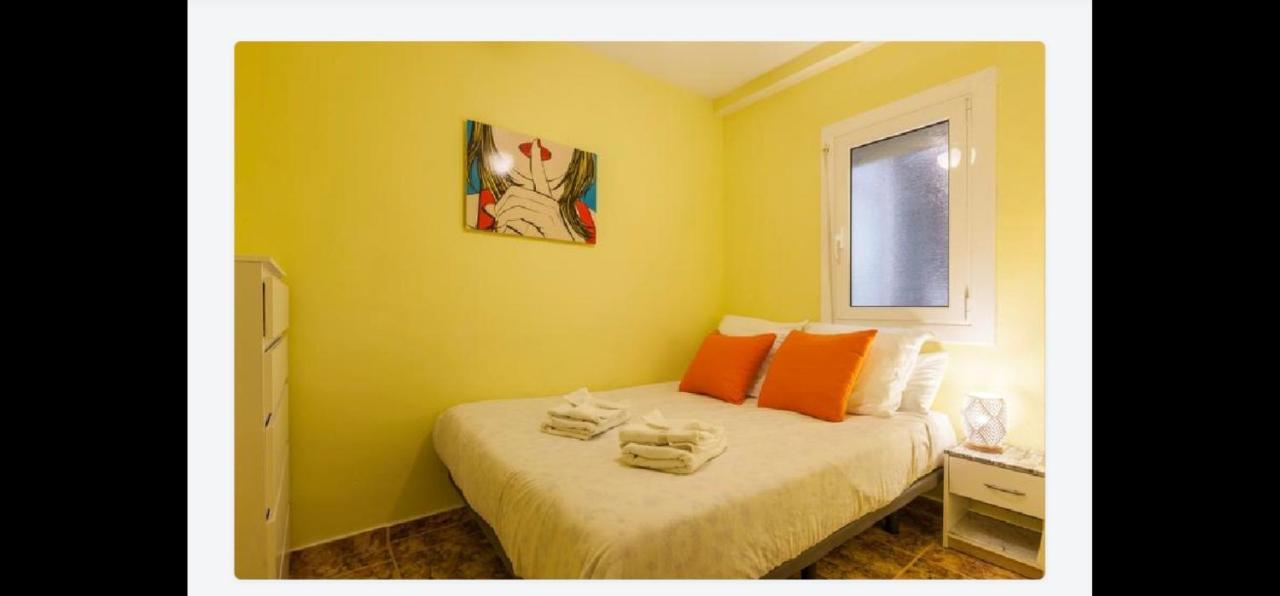Apartment Llavaneres I Sant Andreu de Llavaneres Extérieur photo