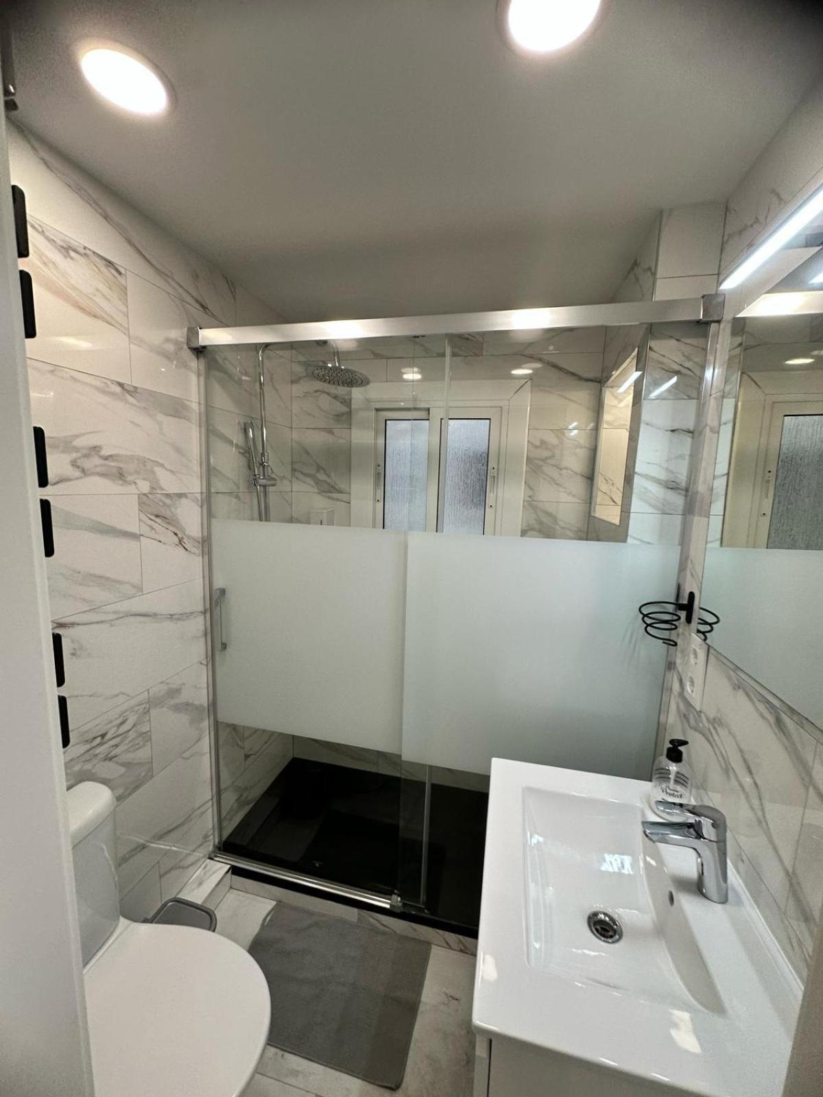 Apartment Llavaneres I Sant Andreu de Llavaneres Extérieur photo