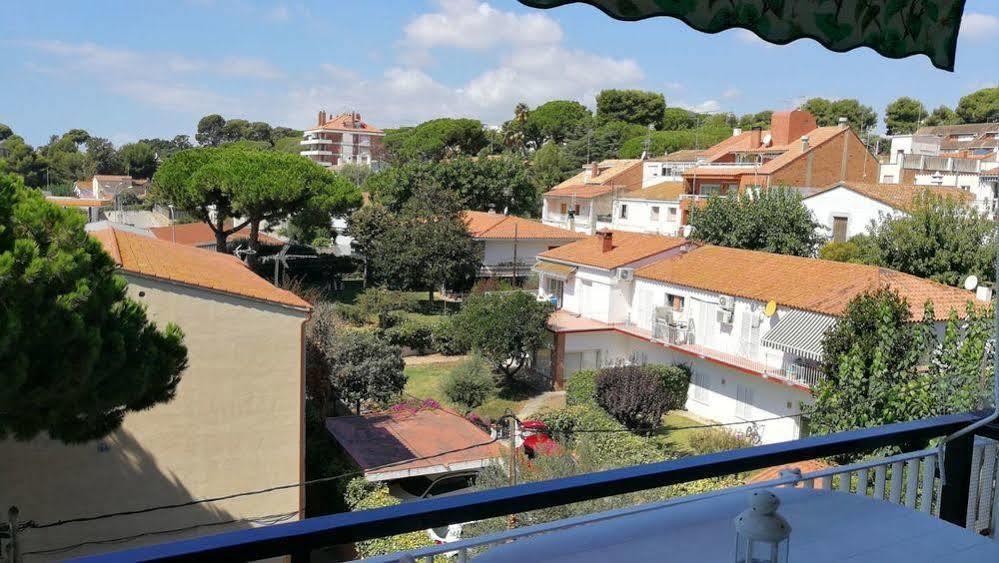 Apartment Llavaneres I Sant Andreu de Llavaneres Extérieur photo
