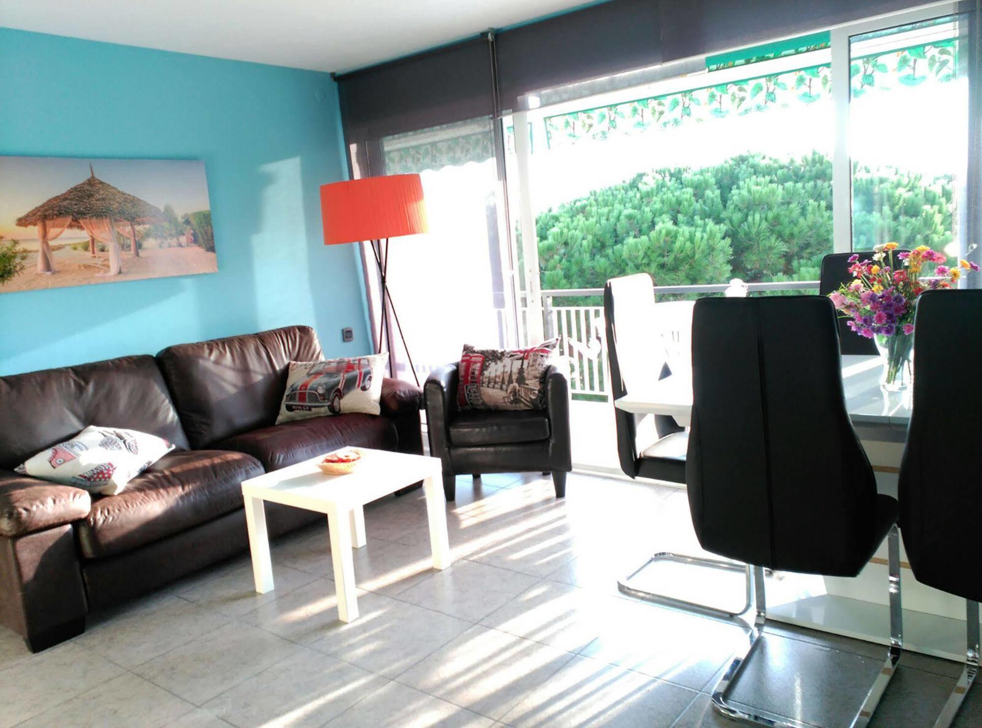 Apartment Llavaneres I Sant Andreu de Llavaneres Extérieur photo