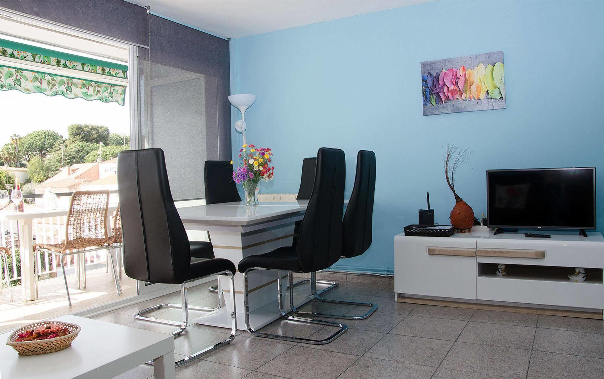 Apartment Llavaneres I Sant Andreu de Llavaneres Extérieur photo