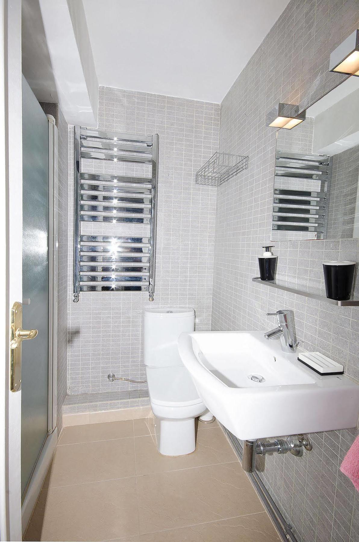 Apartment Llavaneres I Sant Andreu de Llavaneres Extérieur photo