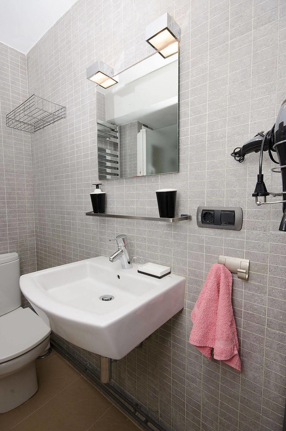 Apartment Llavaneres I Sant Andreu de Llavaneres Extérieur photo