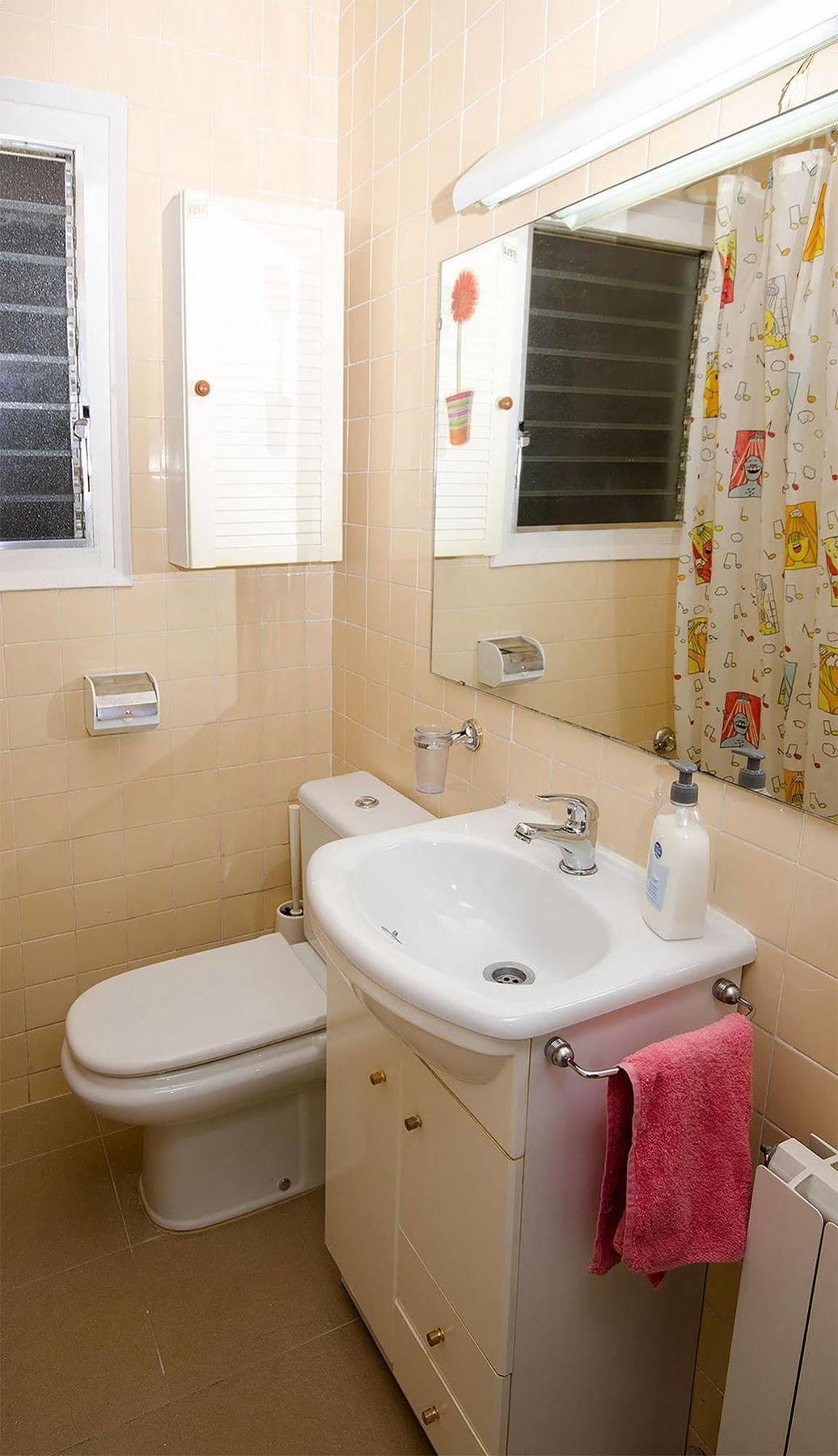 Apartment Llavaneres I Sant Andreu de Llavaneres Extérieur photo