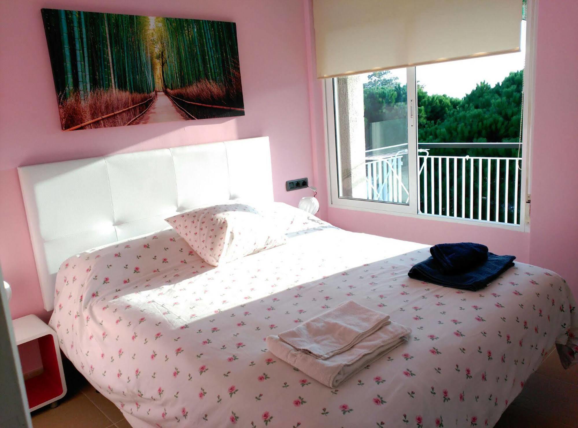 Apartment Llavaneres I Sant Andreu de Llavaneres Extérieur photo