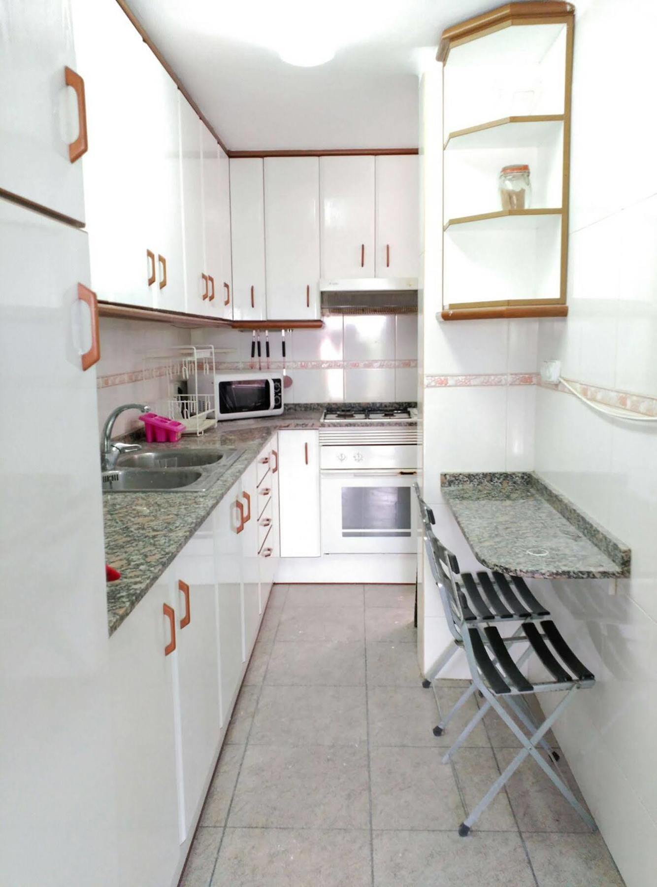 Apartment Llavaneres I Sant Andreu de Llavaneres Extérieur photo