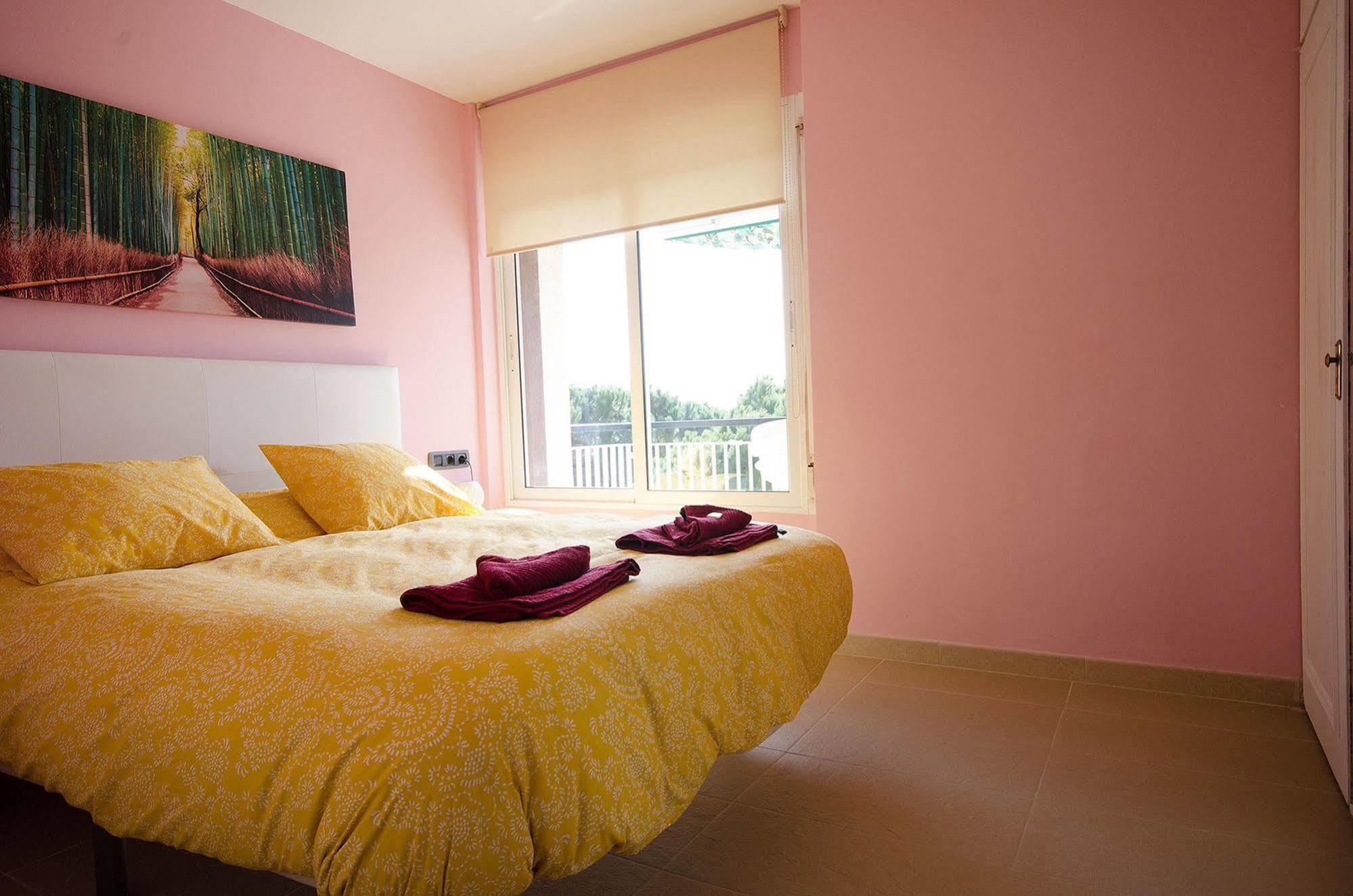Apartment Llavaneres I Sant Andreu de Llavaneres Extérieur photo
