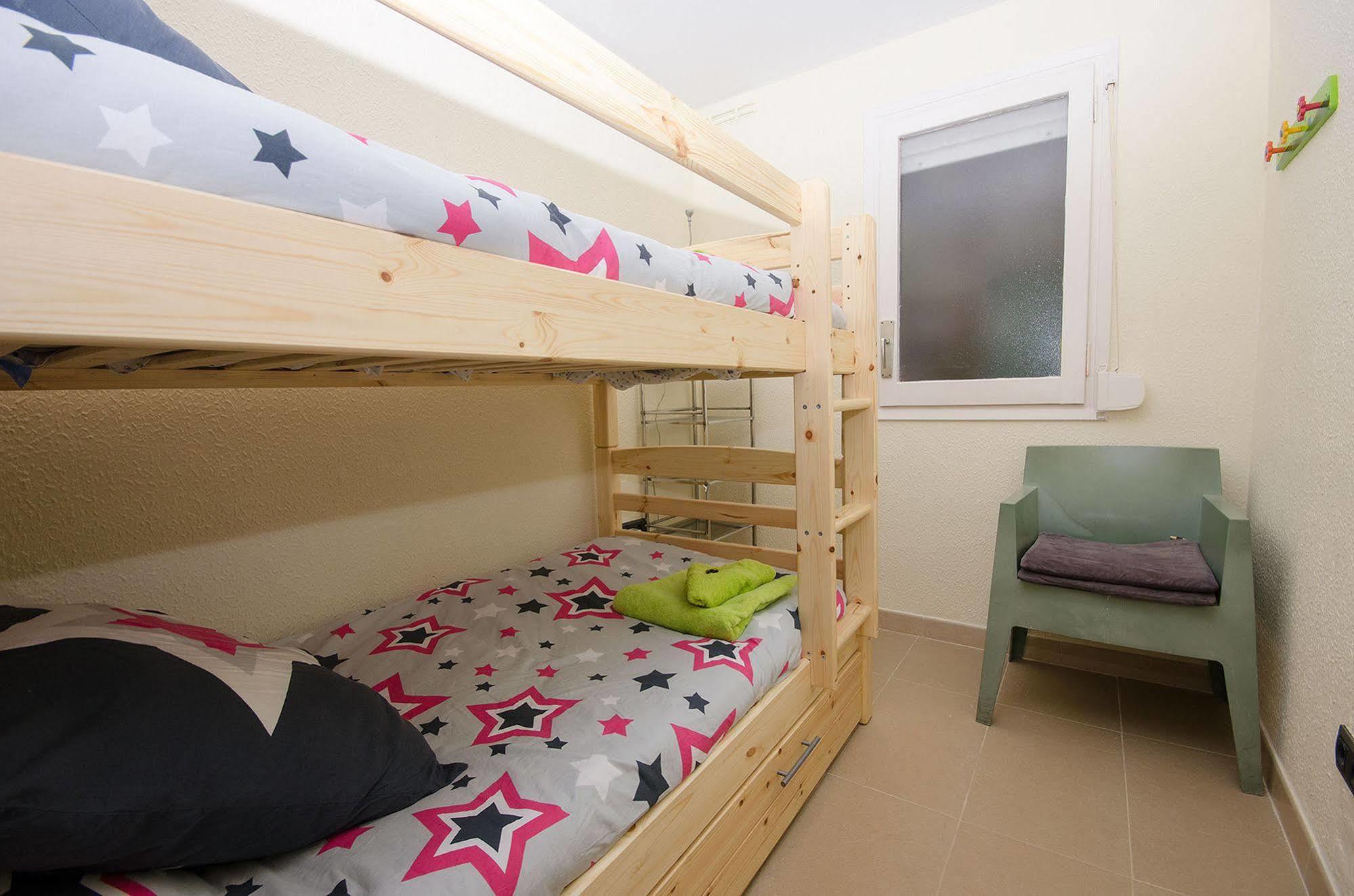Apartment Llavaneres I Sant Andreu de Llavaneres Extérieur photo