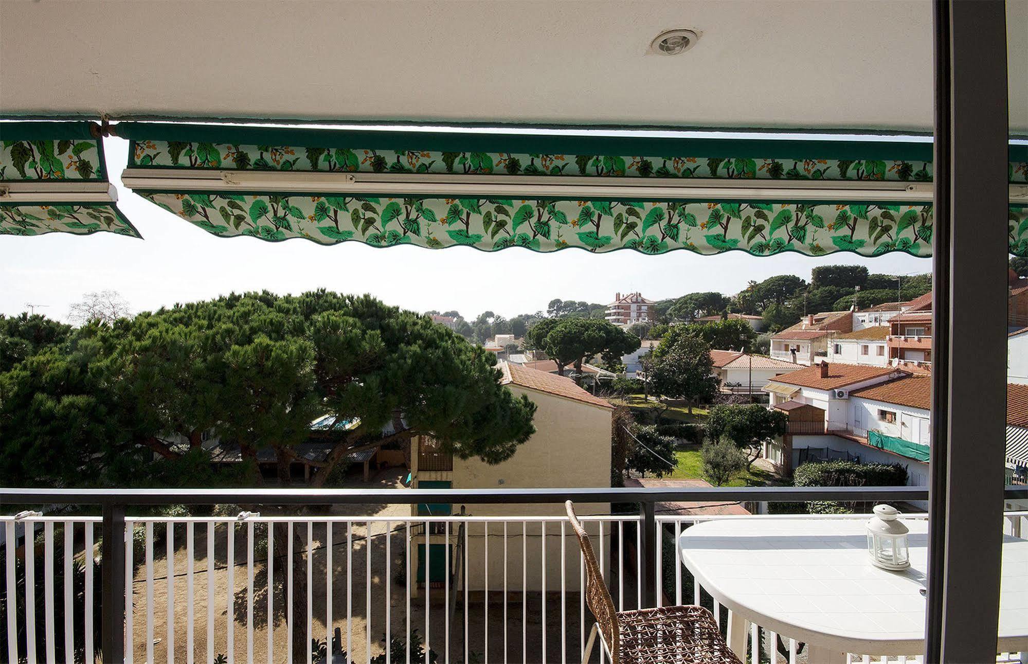 Apartment Llavaneres I Sant Andreu de Llavaneres Extérieur photo
