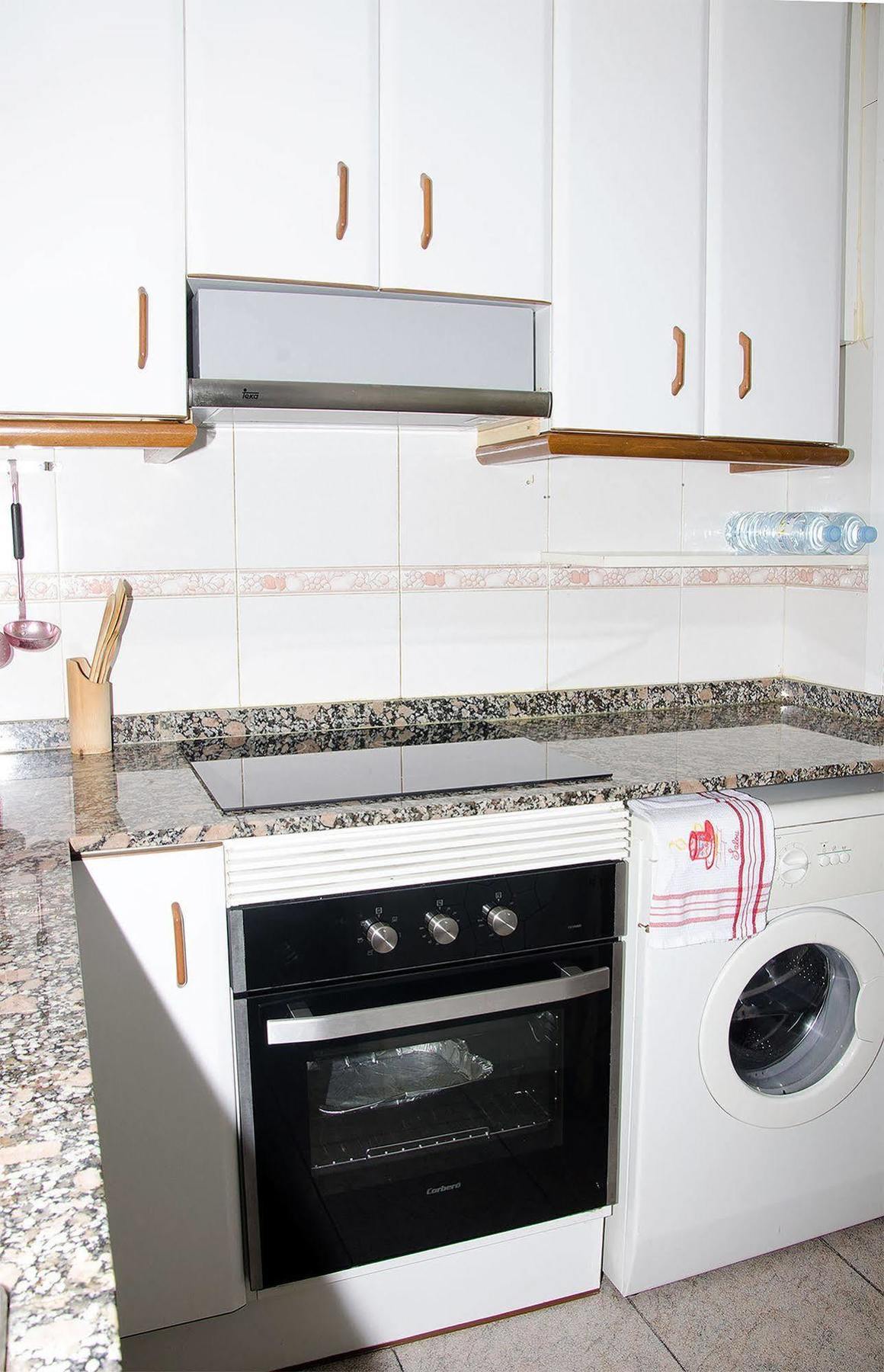 Apartment Llavaneres I Sant Andreu de Llavaneres Extérieur photo
