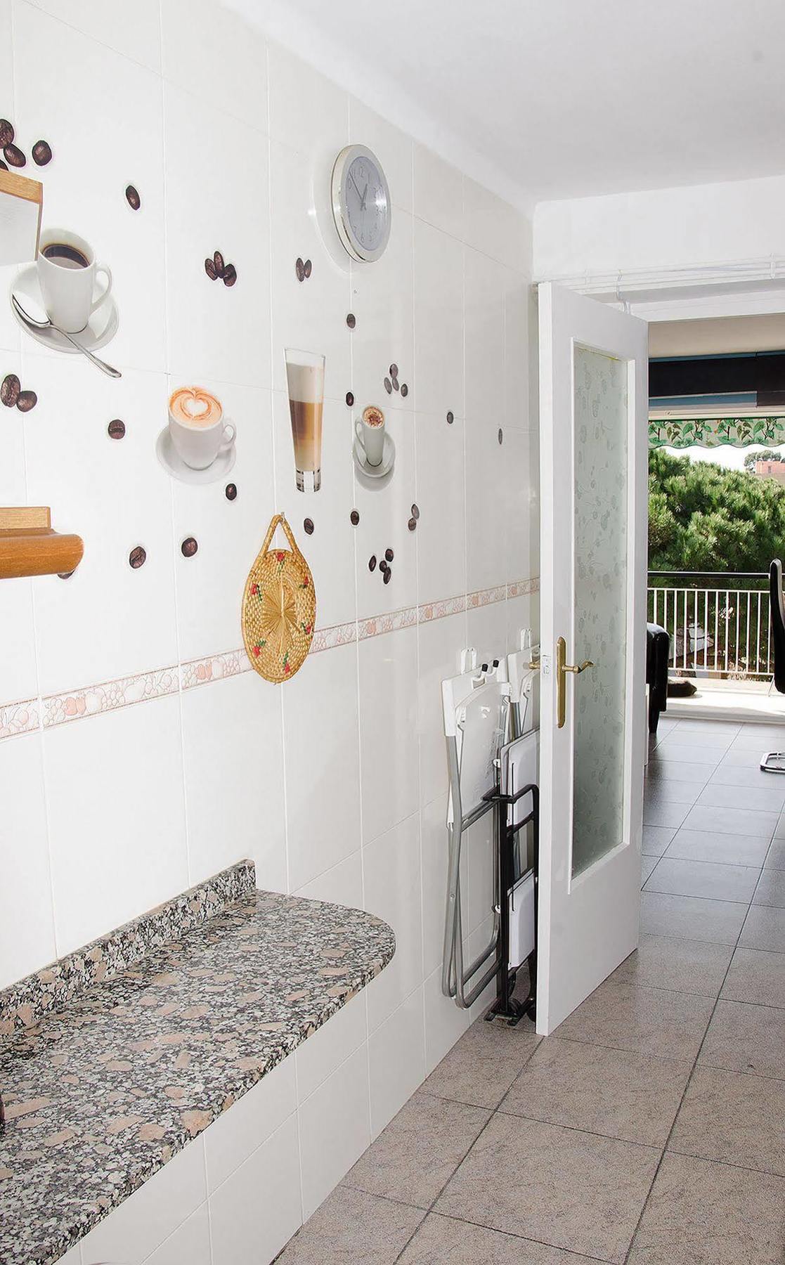 Apartment Llavaneres I Sant Andreu de Llavaneres Extérieur photo