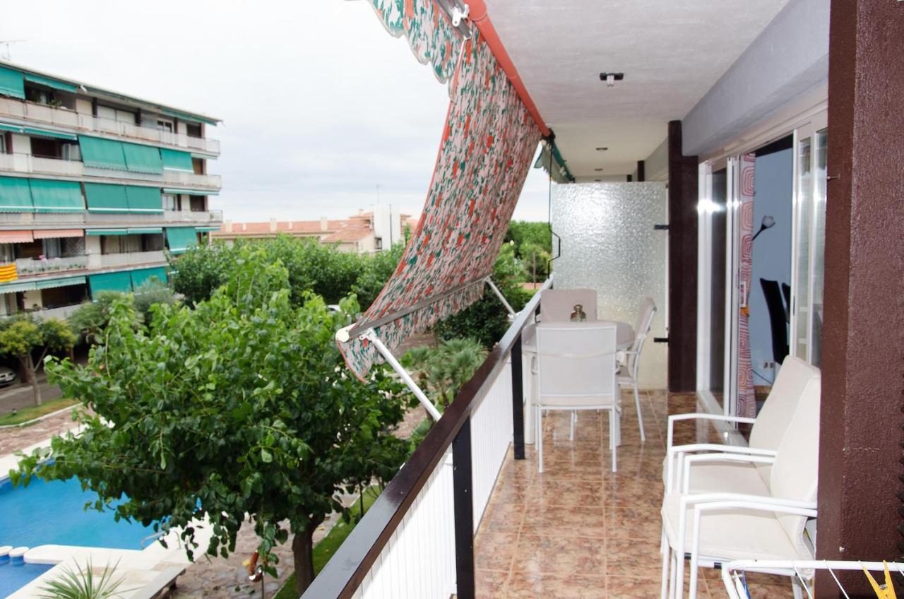 Apartment Llavaneres I Sant Andreu de Llavaneres Extérieur photo