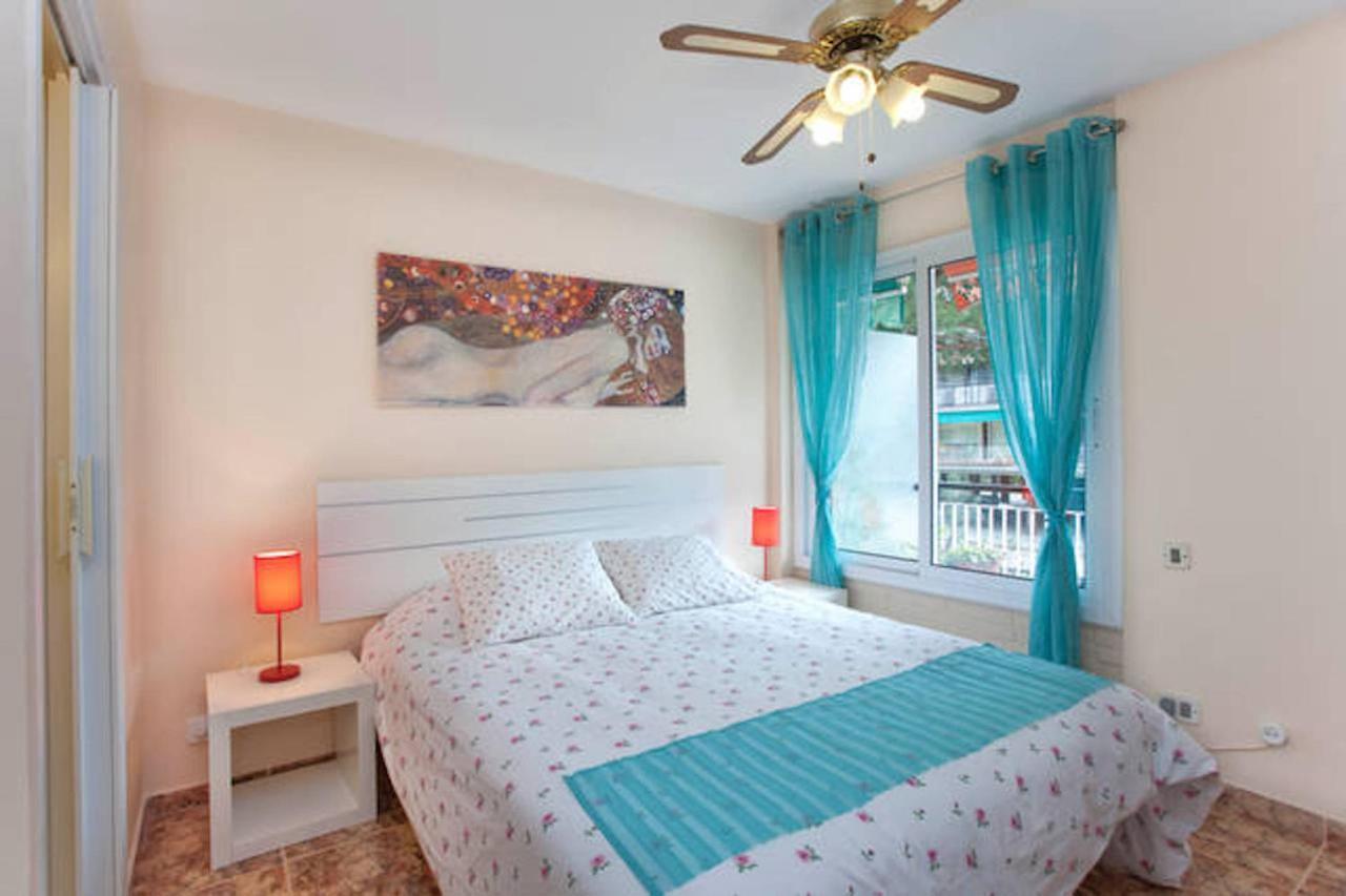 Apartment Llavaneres I Sant Andreu de Llavaneres Extérieur photo