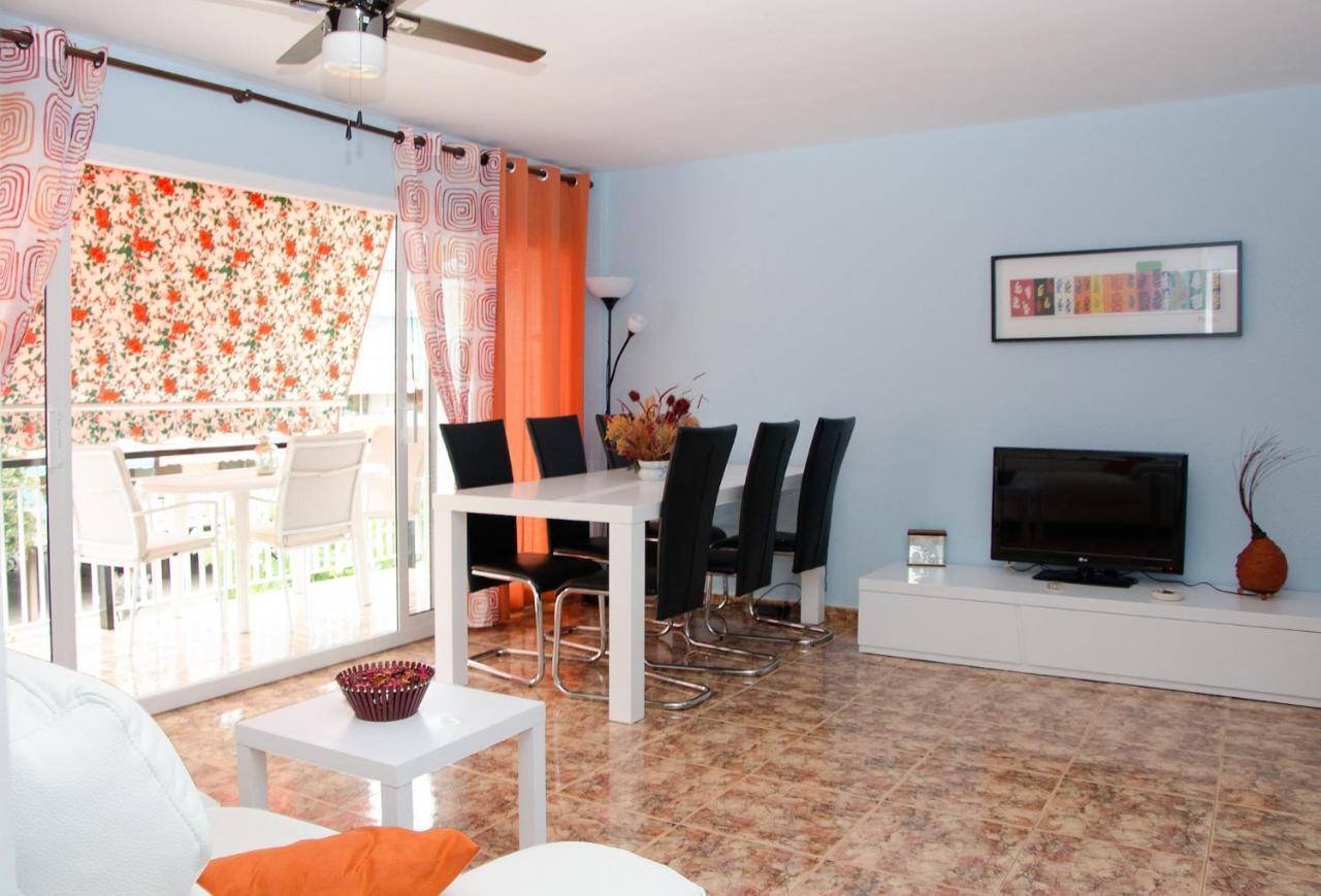 Apartment Llavaneres I Sant Andreu de Llavaneres Extérieur photo