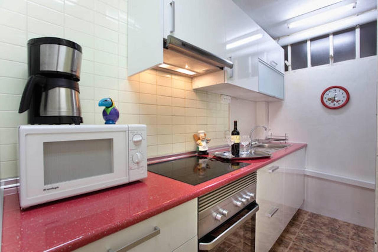 Apartment Llavaneres I Sant Andreu de Llavaneres Extérieur photo