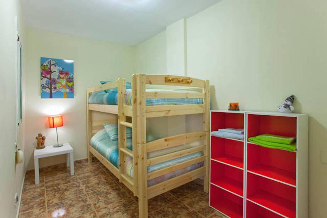 Apartment Llavaneres I Sant Andreu de Llavaneres Extérieur photo