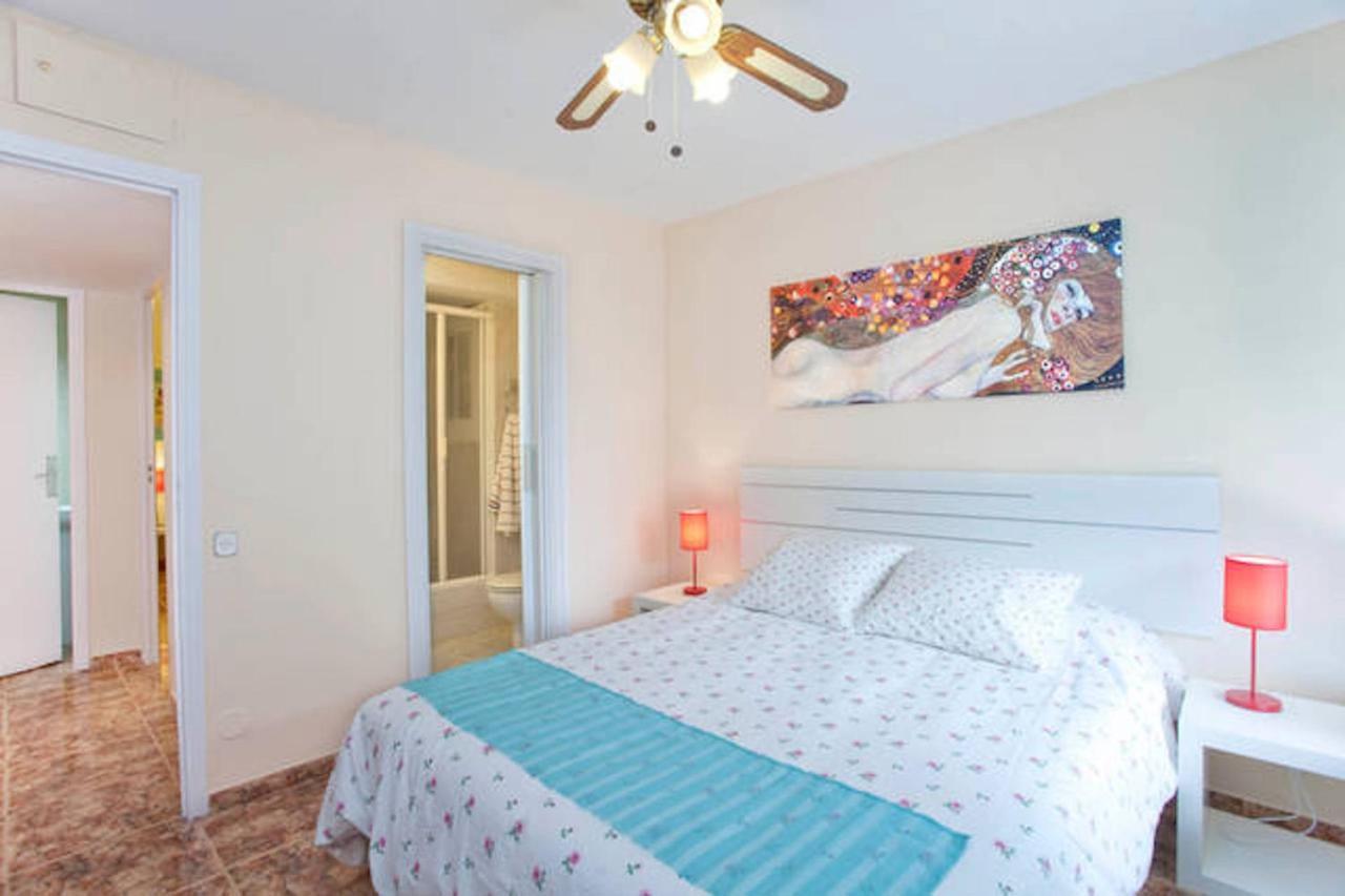 Apartment Llavaneres I Sant Andreu de Llavaneres Extérieur photo